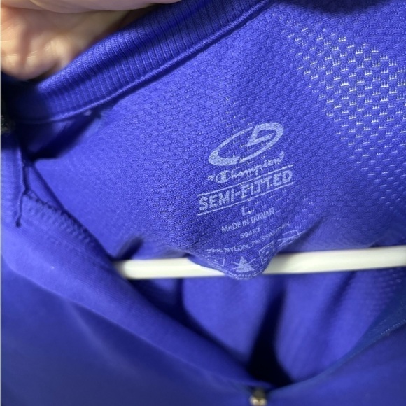 C9 by champion pullover - Picture 4 of 6